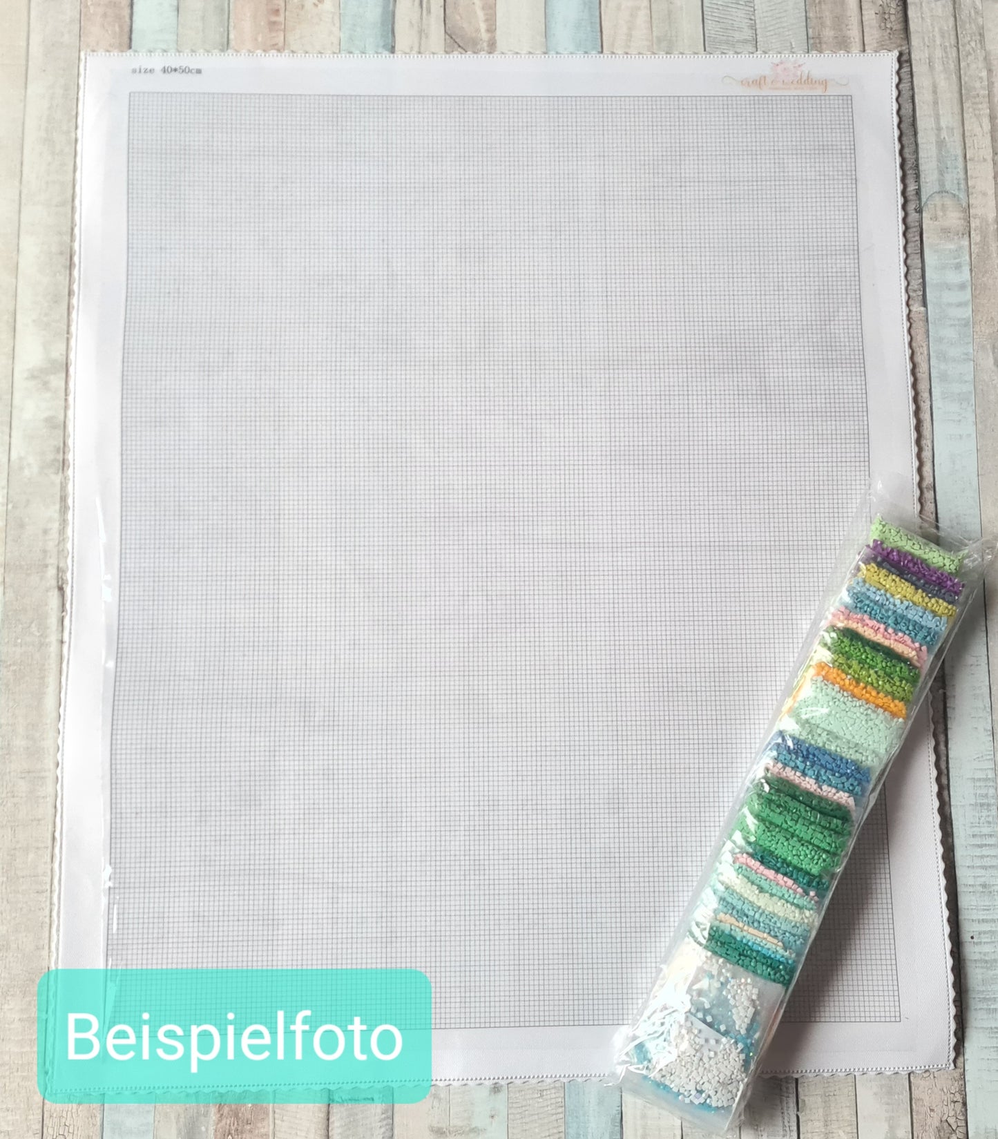 Mystery Bild - Weihnachten