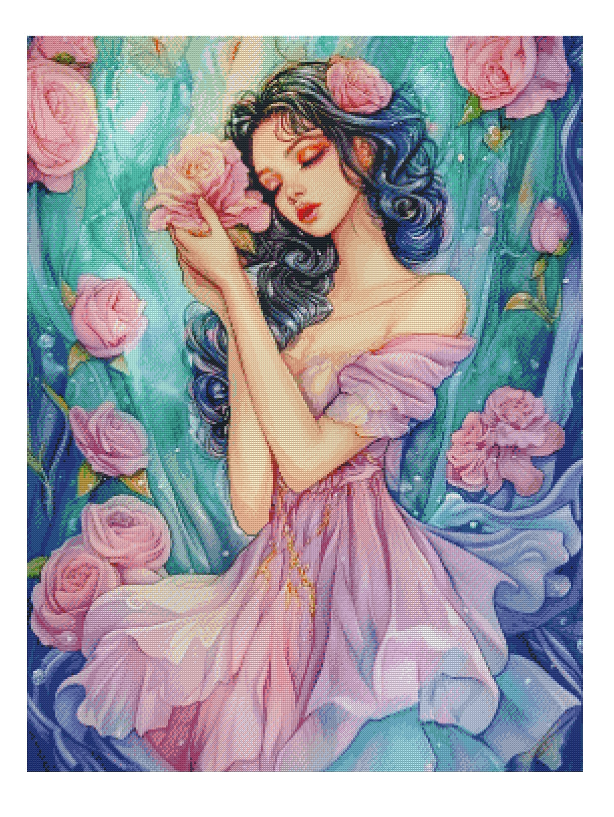 Pfingstrosen Träume