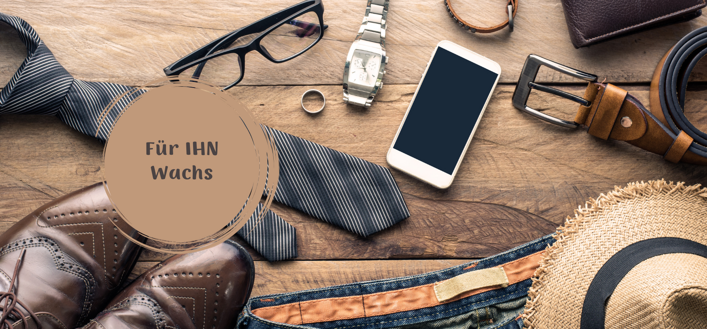 Aufbewahrungsbox für Diamond Painting Duftwachs