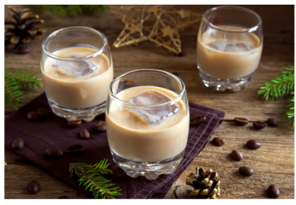 Tabby - Irish Creme Likör