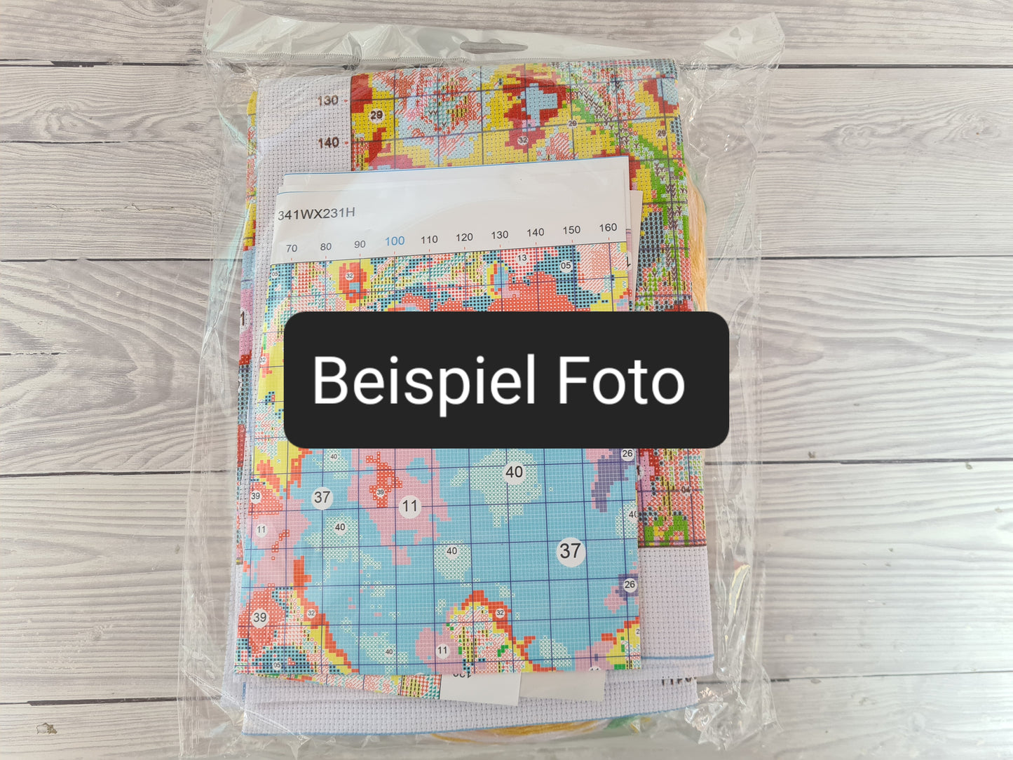 07 B-Ware - Weihnachtsabend