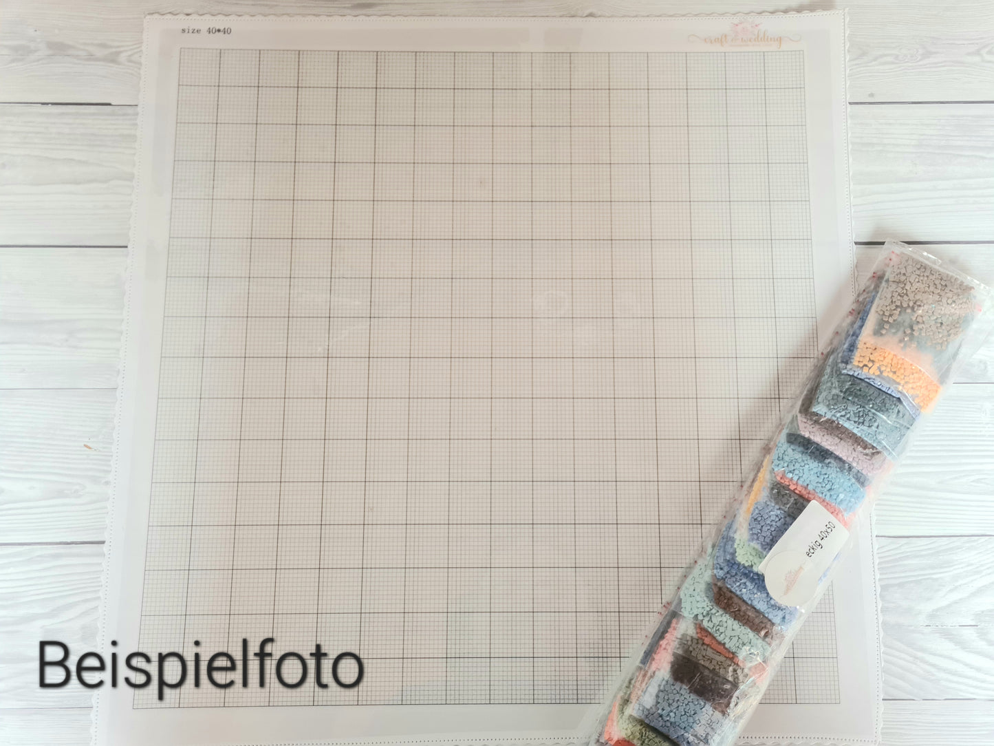 Adventskalender Mystery Bild - VORBESTELLUNG