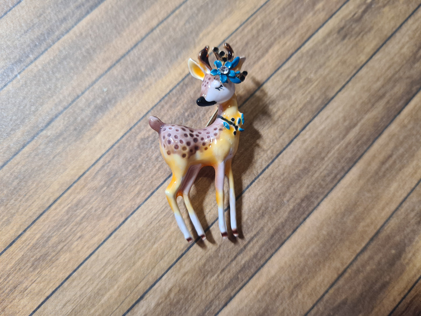 Cover Minder Deluxe - Weihnachtsreh