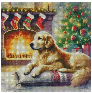 07 B-Ware - Weihnachtsabend