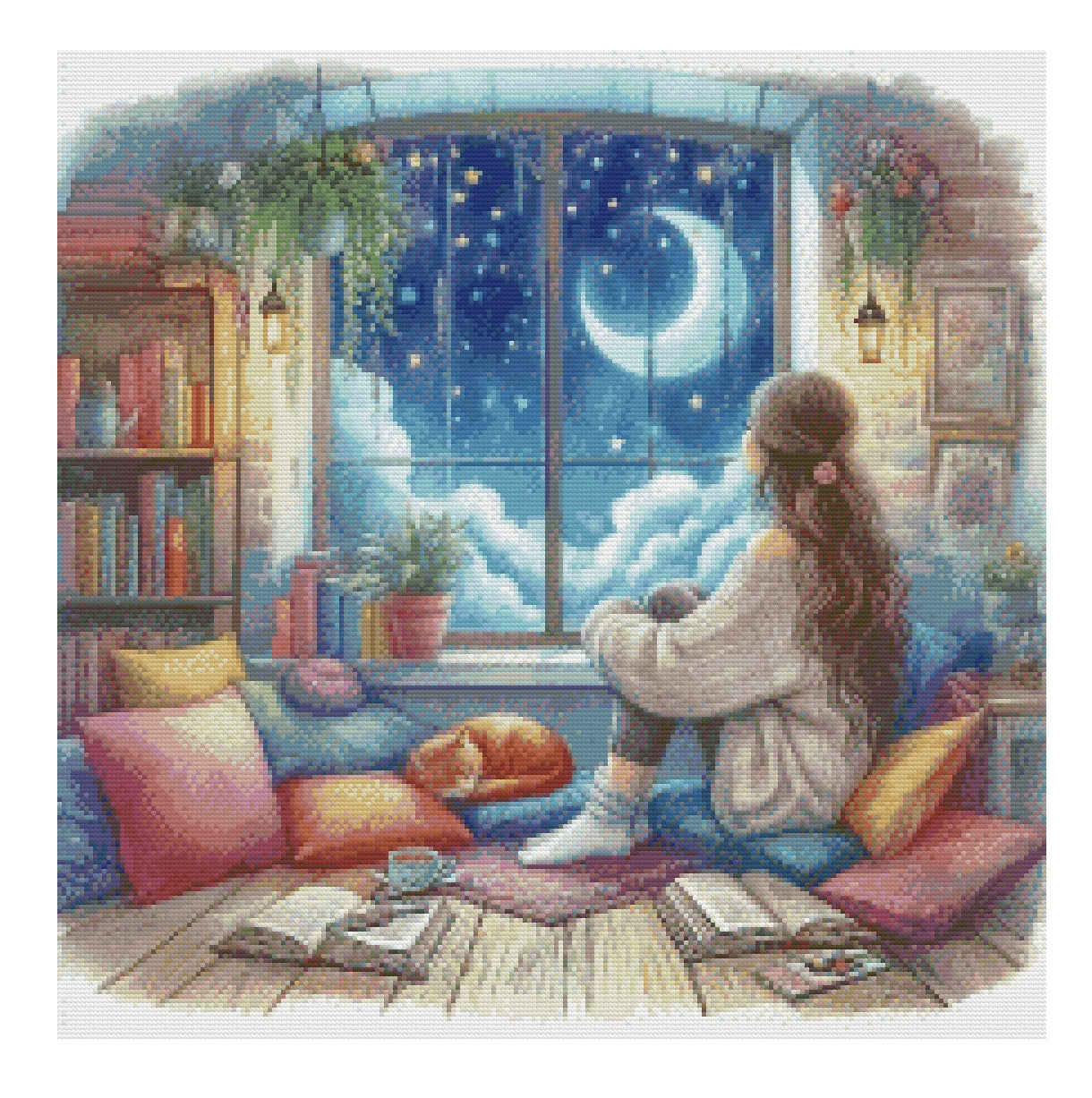 Night Dreamer