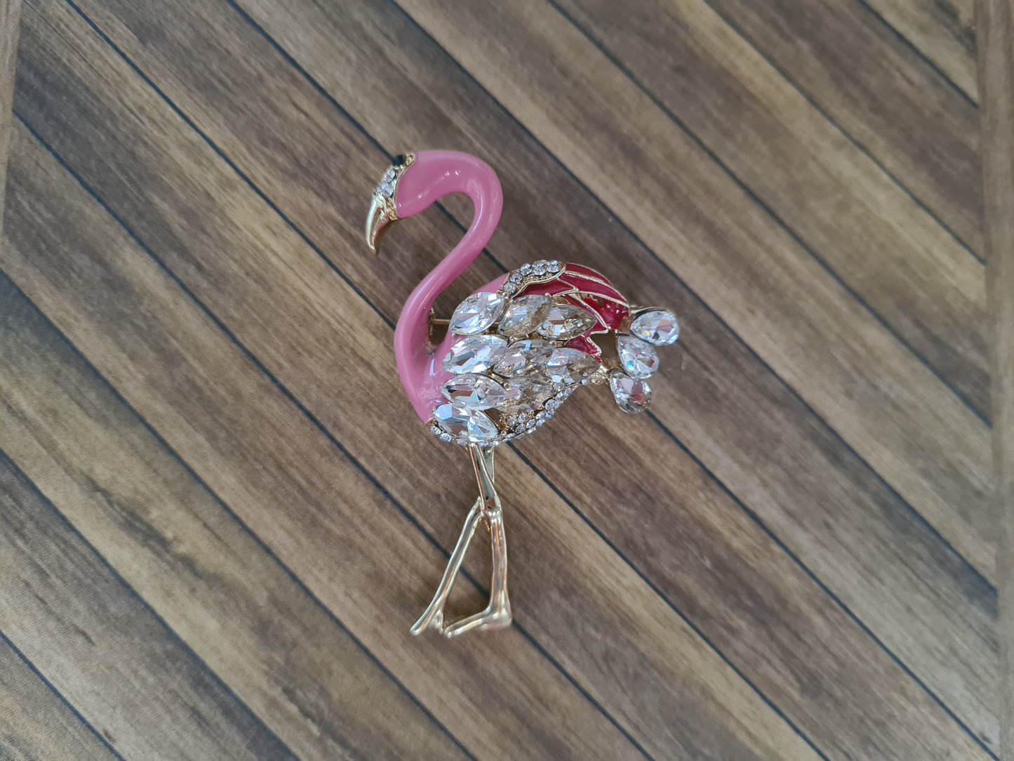 Cover Minder Deluxe - Flamingo