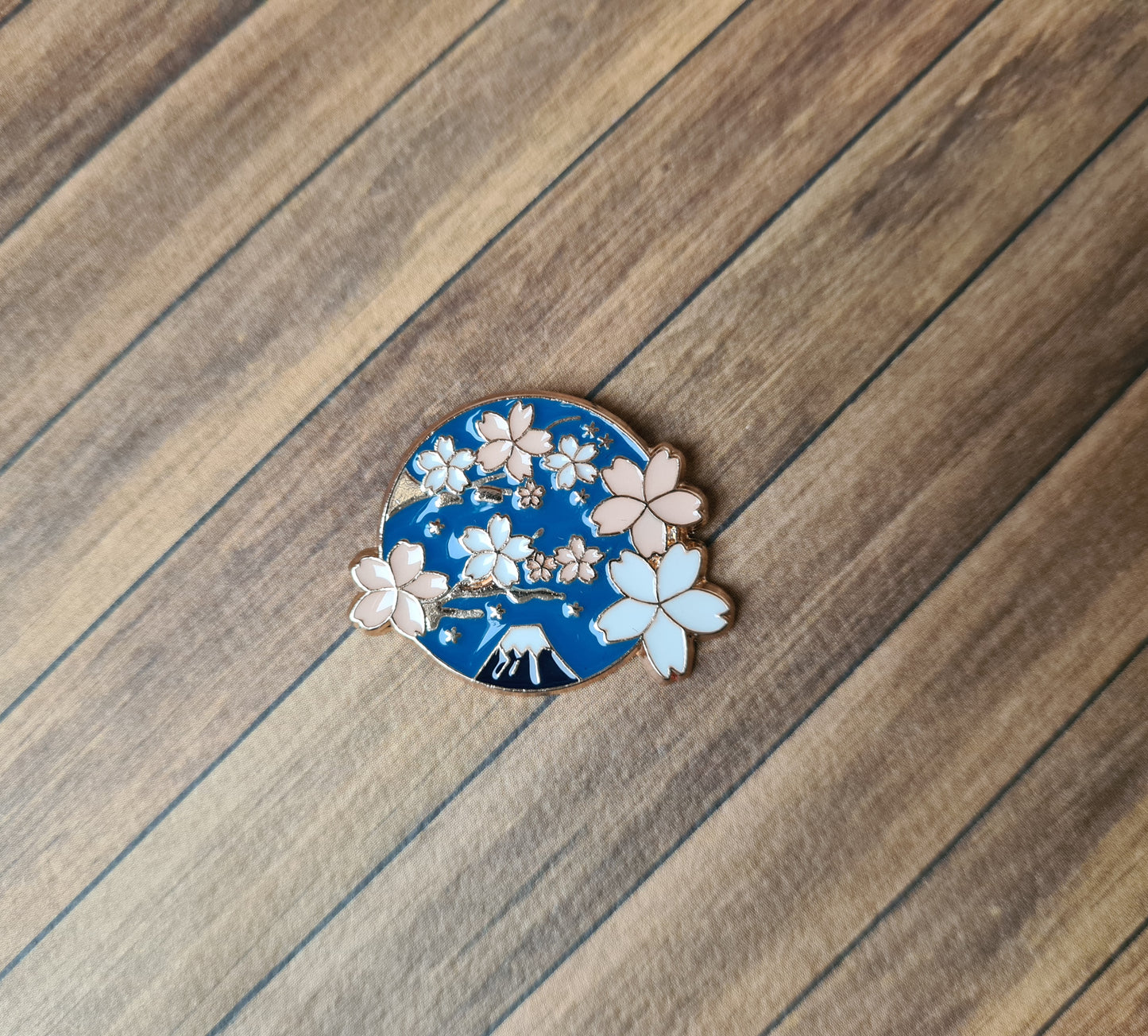 Needle Minder  - Fuji