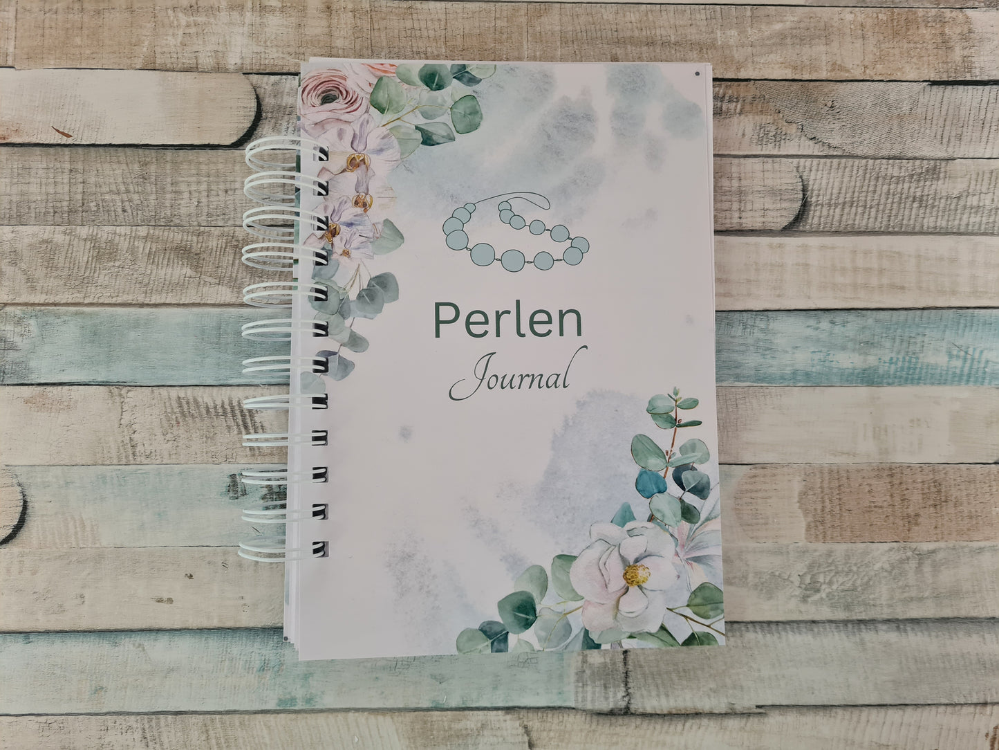 Perlen Journal