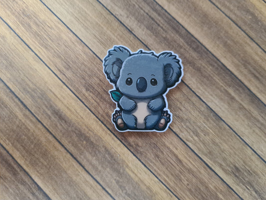 Cover Minder - Koala