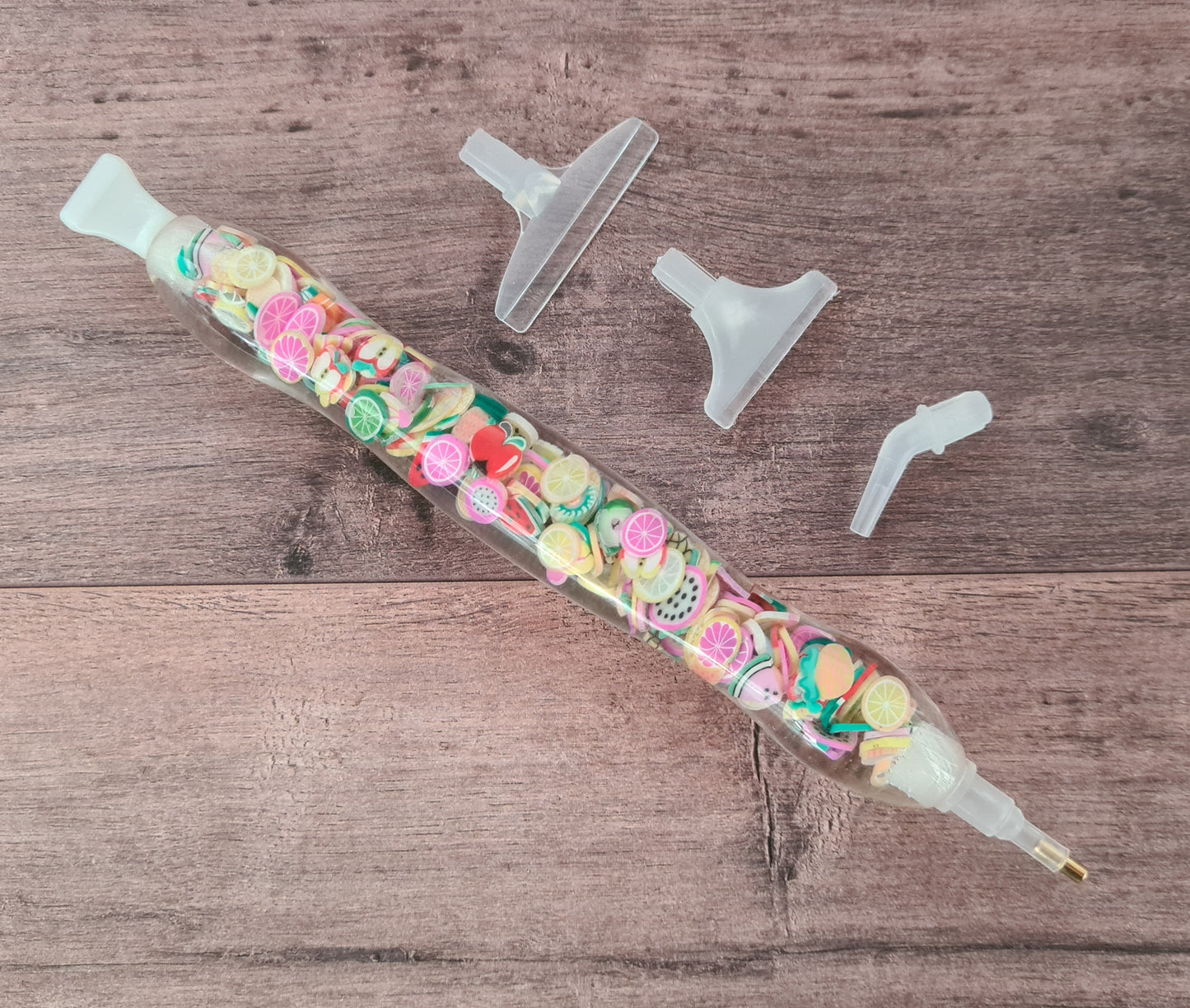 Candy Fruit Stift