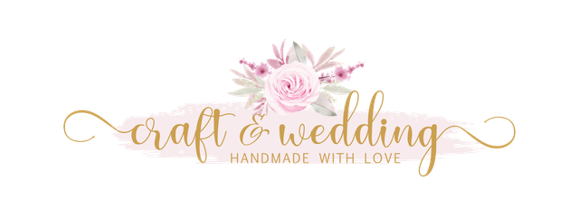 Craft & Wedding