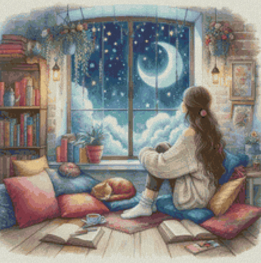 Night Dreamer