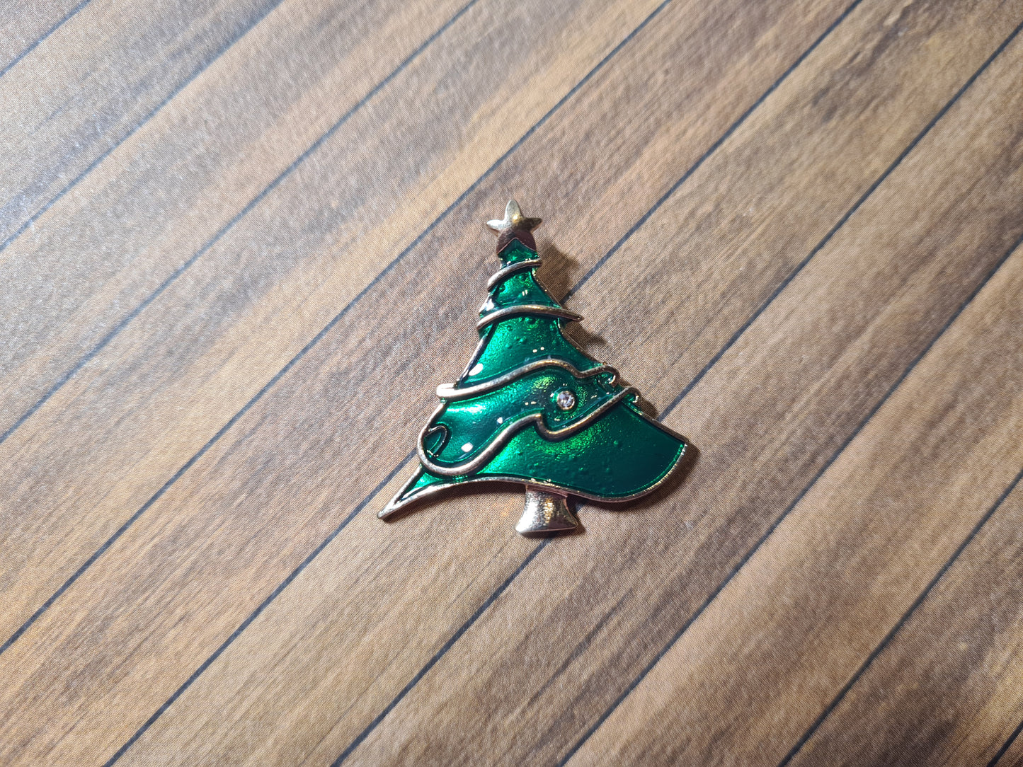 Cover Minder Deluxe - Tannenbaum