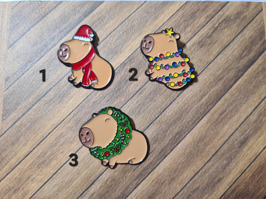 Cover Minder - Capybara