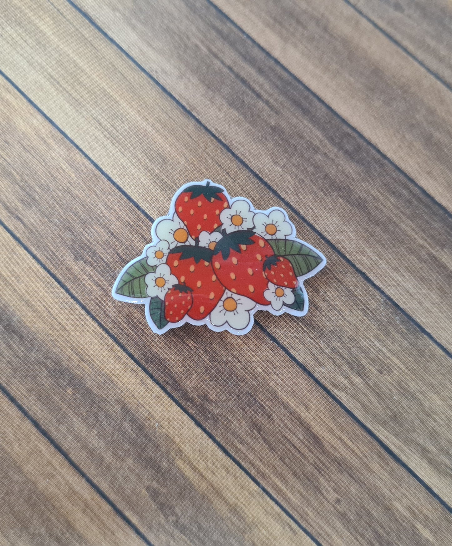 Erdbeeren