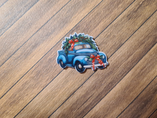 Cover Minder - Winterauto