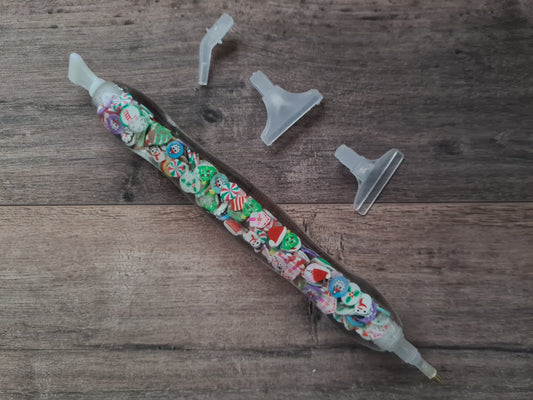 Diamond Painting Stift - Weihnachten