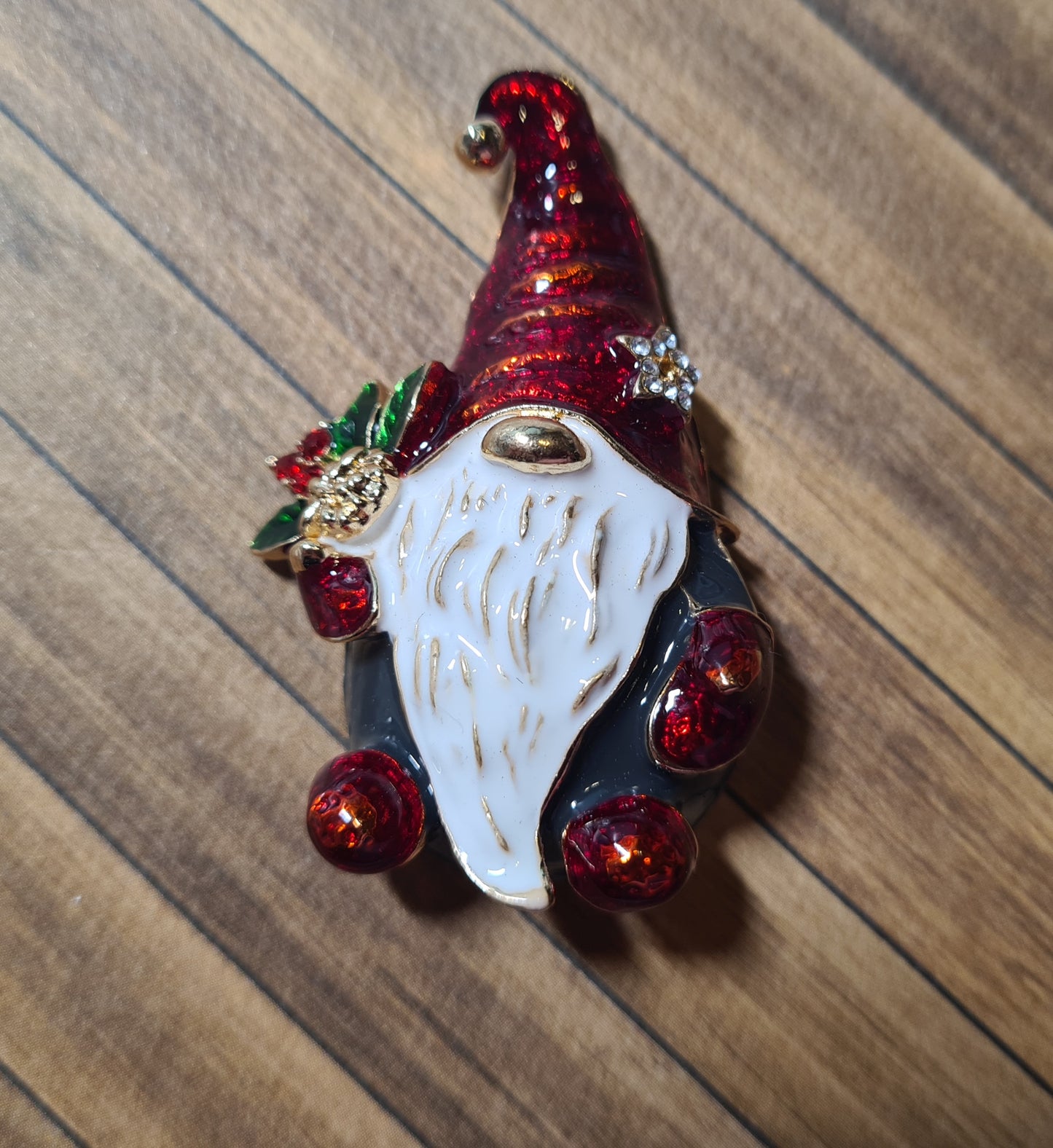 Cover Minder Deluxe - Gnom