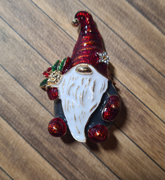 Cover Minder Deluxe - Gnom