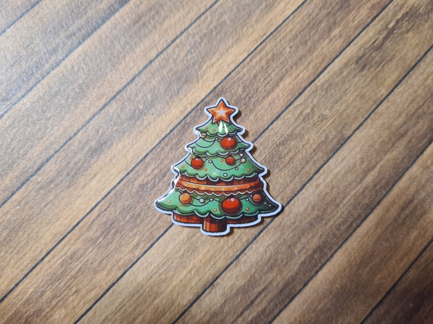 Cover Minder - Weihnachtsbaum 01