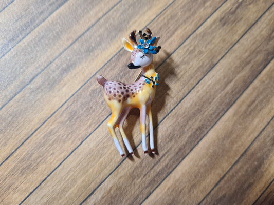 Cover Minder Deluxe - Weihnachtsreh