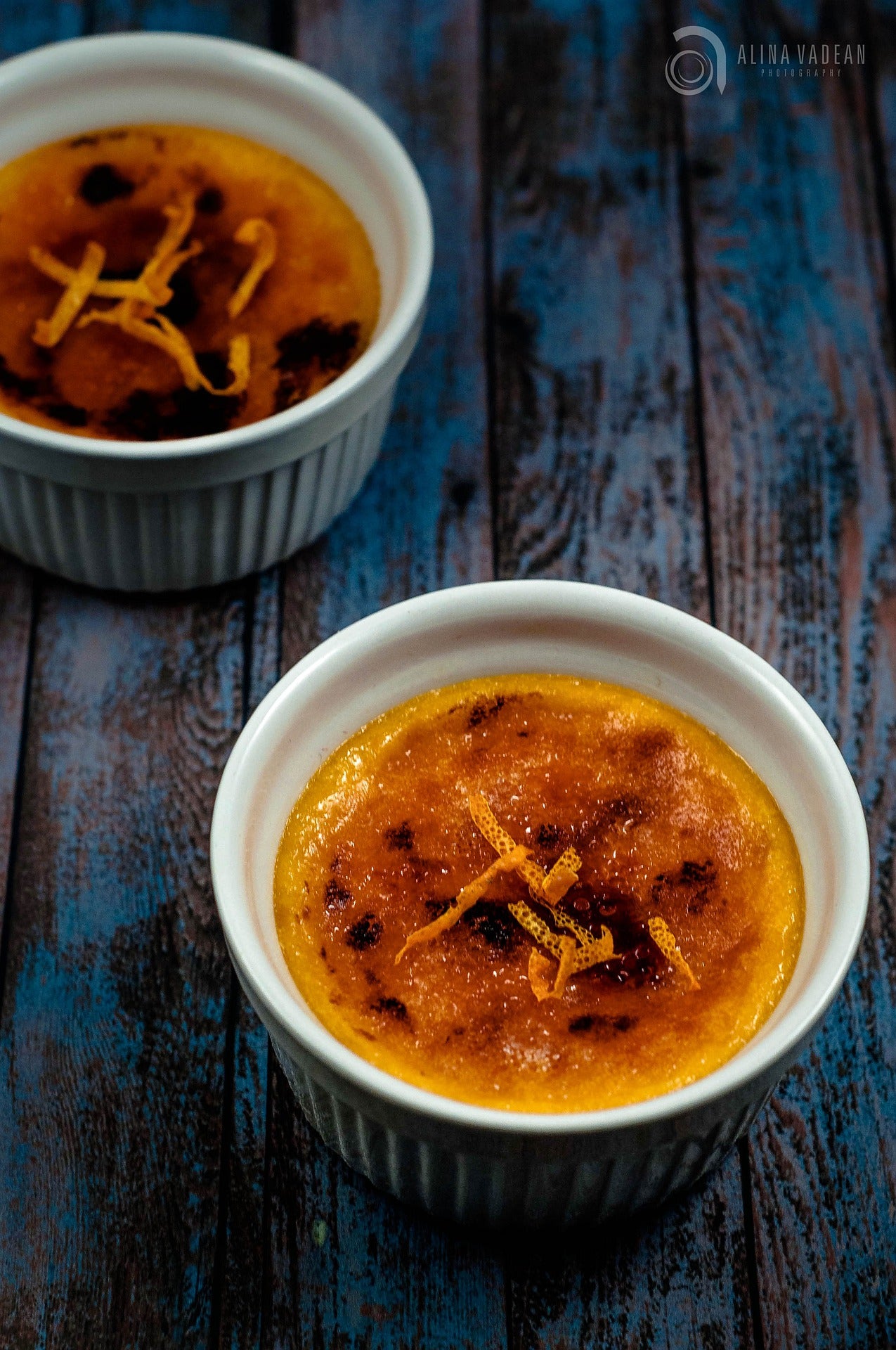 Diamond Painting Duftwachs - Creme Brulee